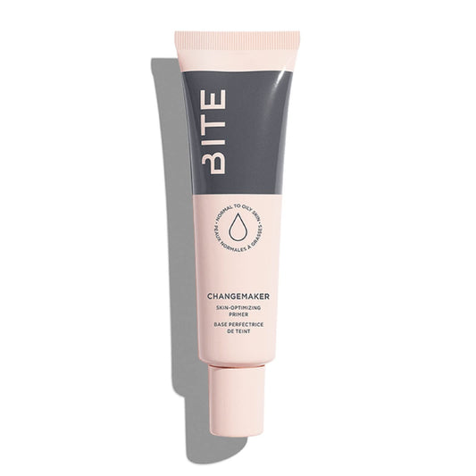 Bite, Primer Changemaker Skin Optimizing, Normal to Oily, 1oz/30ml
