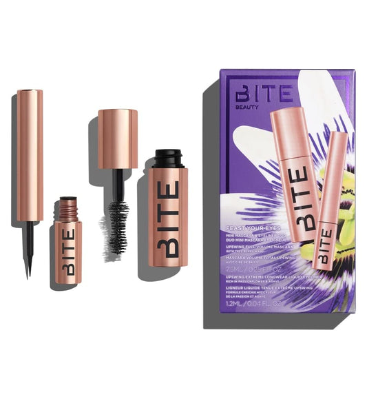 Bite, Set, Feast Your Eyes, 2pc