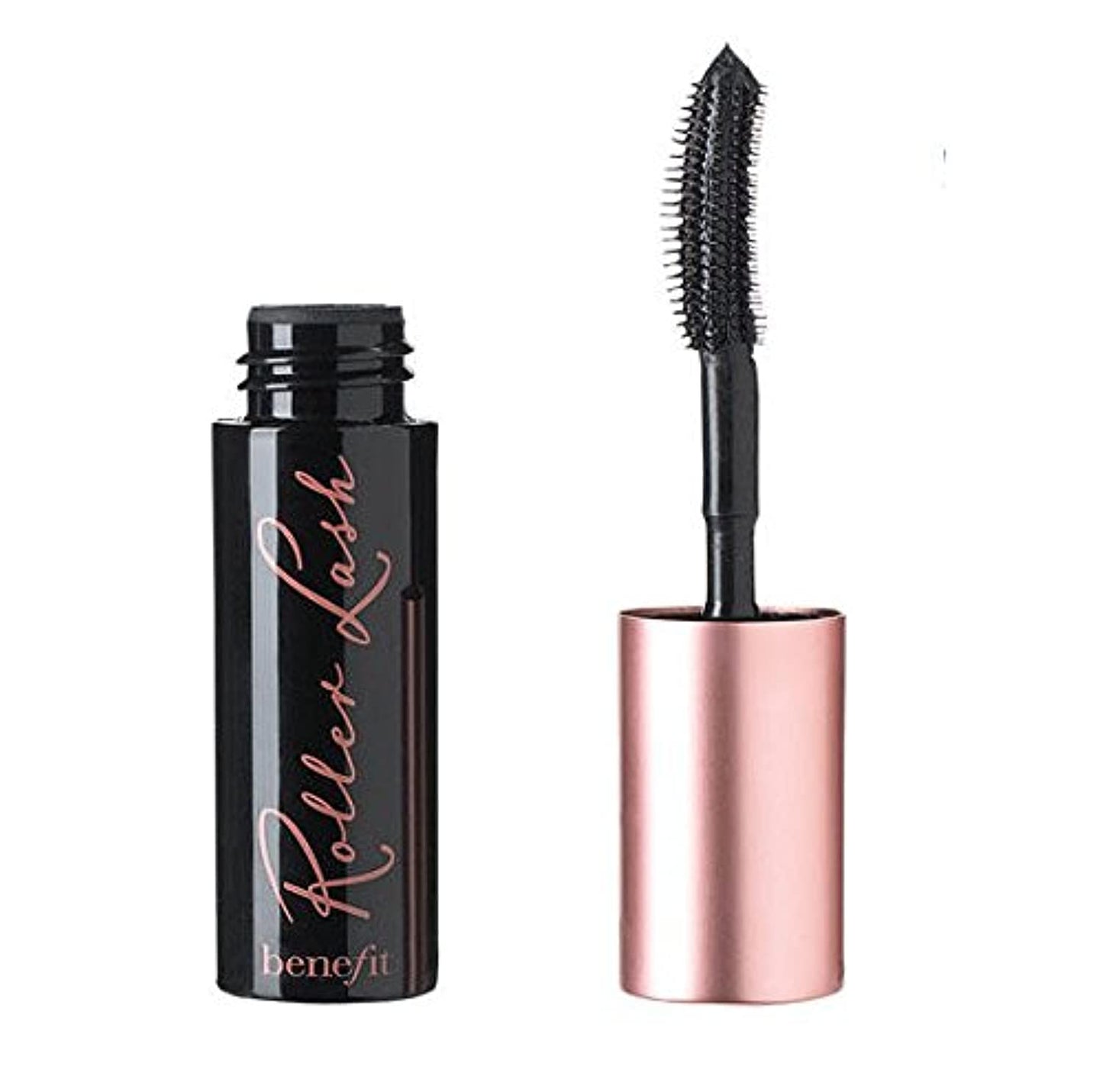 Benefit, Mascara Roller Lash, Black, 0.1oz/3g