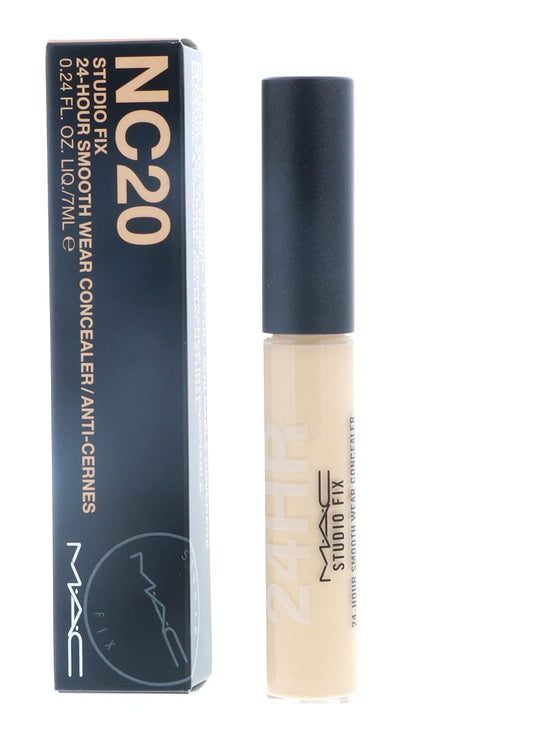 MAC, Concealer Studio Fix Smooth Wear, NC20, 0.24oz/7ml