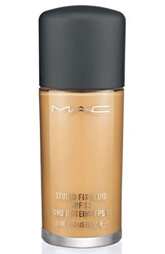 MAC, Foundation Studio Fix Fluid Matte, N4.75, 1oz/30ml