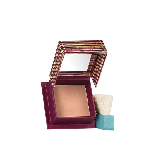Benefit, Bronzer Box O’ Powder, Hoola, 0.14oz/3.9g