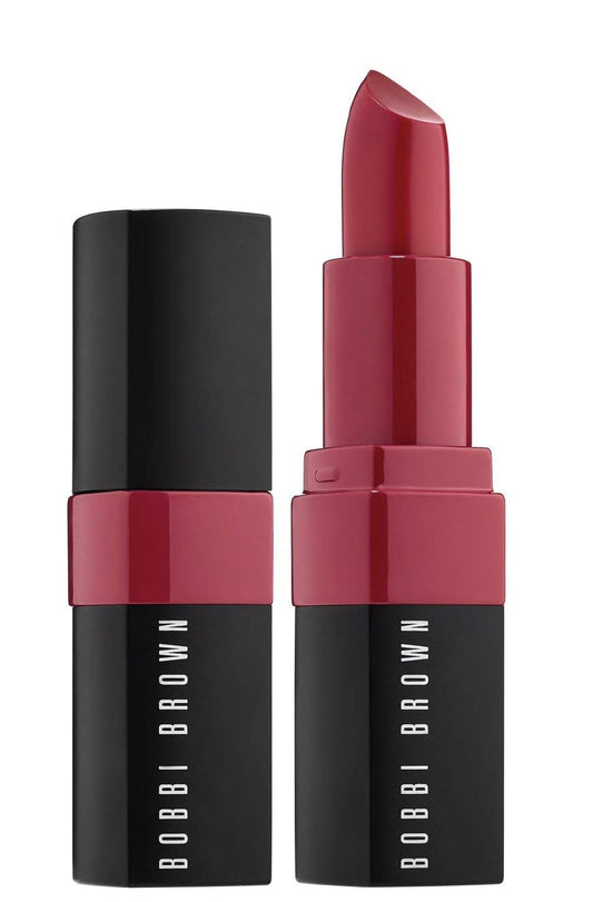Bobbi Brown, Lipstick Crushed, Ruby, 0.07oz/2.25g
