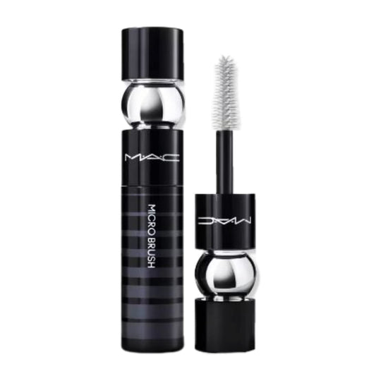 MAC, Mascara MACStack, Micro Brush, Black, 0.27oz/8ml