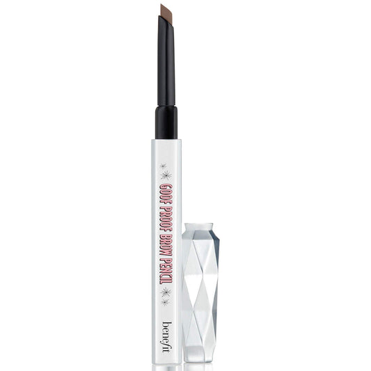 Benefit, Eyebrow Goof Proof Pencil, 2 Warm Golden Blonde, 0.005oz/0.17g