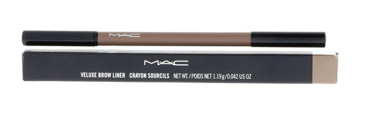 MAC, Eyebrow Veluxe Liner, Omega, 0.042oz/1.19g