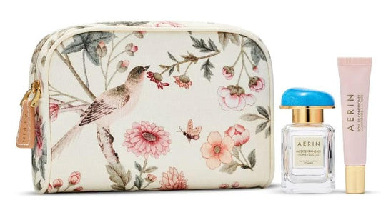 Aerin, Set, Mediterranean Honeysuckle Essentials, 3pc