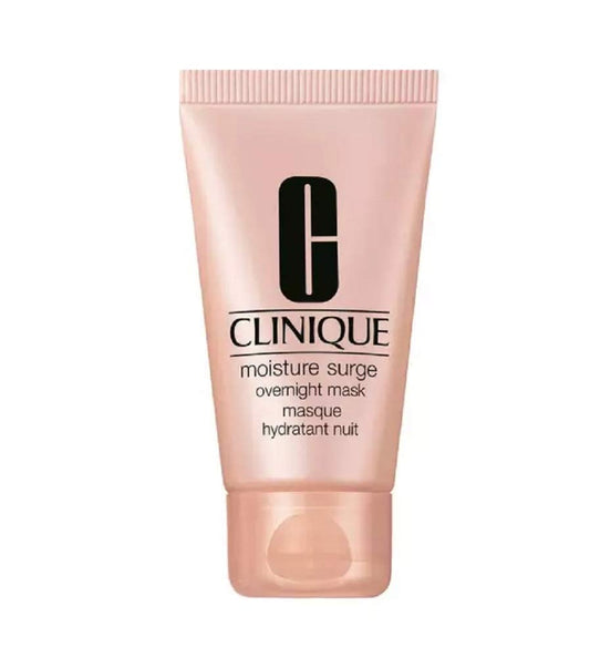 Clinique, Mask Moisture Surge Overnight, 0.24oz/7ml