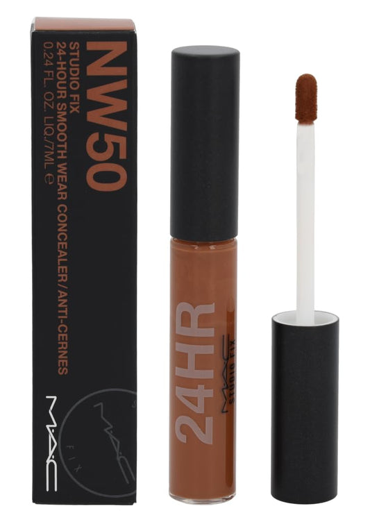 MAC, Concealer Studio Fix Smooth Wear, NW50, 0.24oz/7ml
