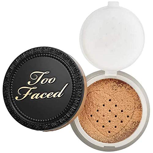 Too Faced, Setter Born This Way Ethereal Powder, Translucent Medium, 0.59oz/17g