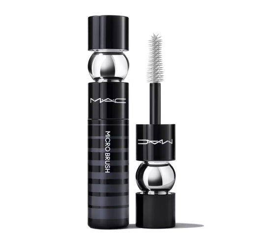 MAC, Mascara MACStack, Micro Brush, Black, 0.07oz/2.1ml
