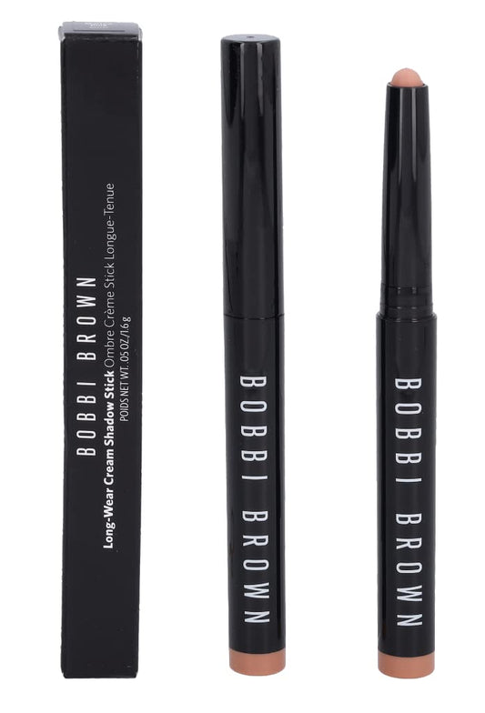 Bobbi Brown, Eyeshadow Long-Wear Cream Stick, Malted Pink, 0.05oz/1.6g
