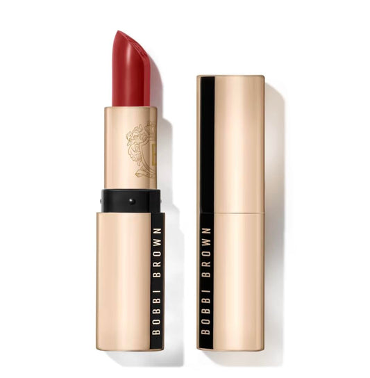 Bobbi Brown, Lipstick Luxe, Soho Sizzle , 0.12oz/3.5g