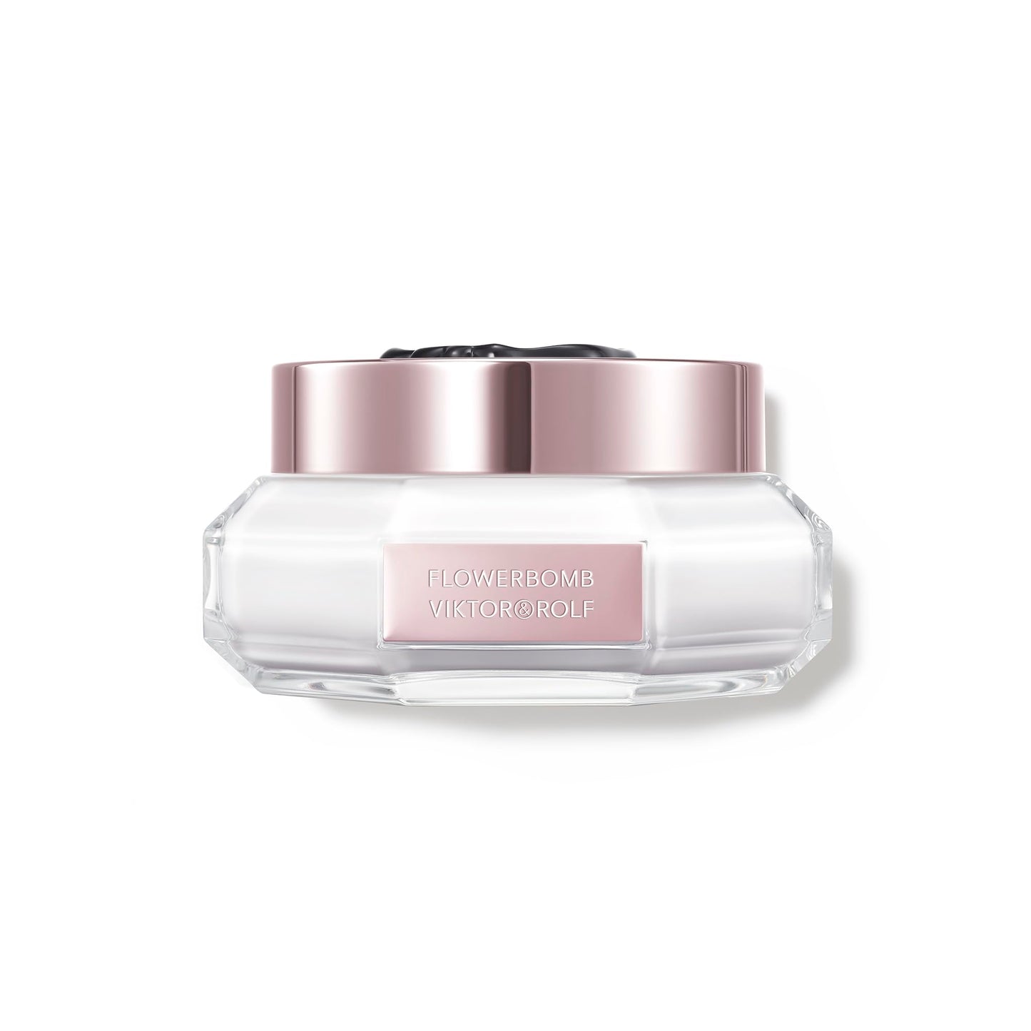 Viktor & Rolf, Moisturizer Flowerbomb Body Cream, 6.7oz/200ml