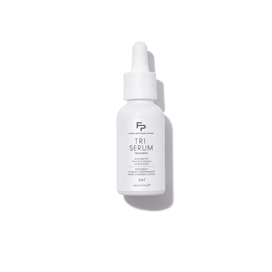Formulae Prescott, Serum Tri, 1oz/30ml