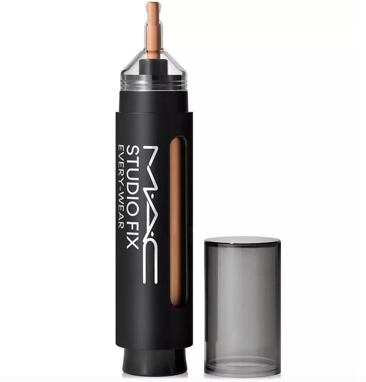 MAC, Foundation Studio Fix Every-Wear All-Over Face Pen, NW25, 0.4oz/12ml