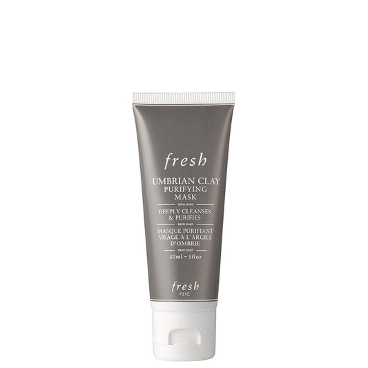 Fresh, Mask Umbrian Clay Purifying, 1oz/30ml