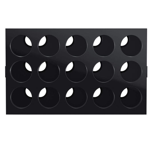 MAC, Tool, Pro Palette Empty Pan Insert, x15 Small