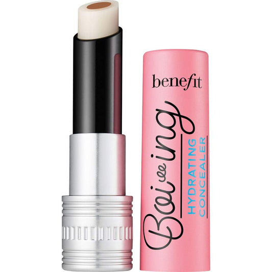 Benefit, Concealer Boi-ing Hydrating, 5 Tan Warm, 0.12oz/3.5g