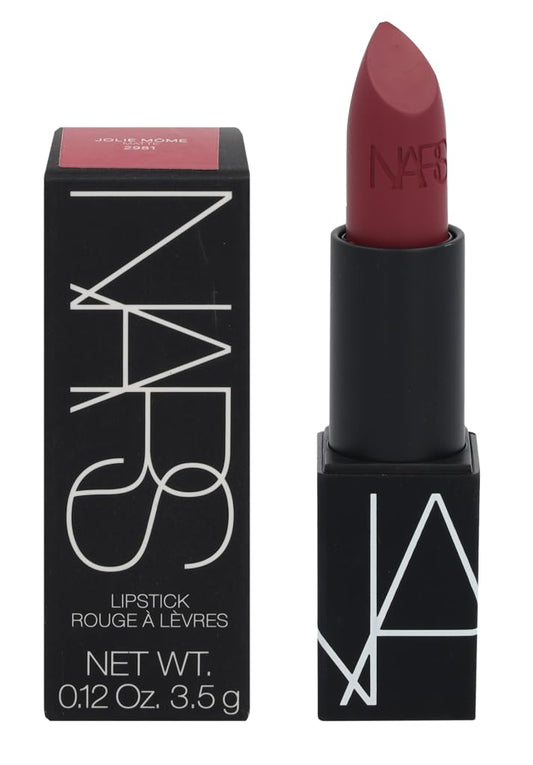 Nars, Lipstick Original, Jolie Mome, 0.12oz/3.5g