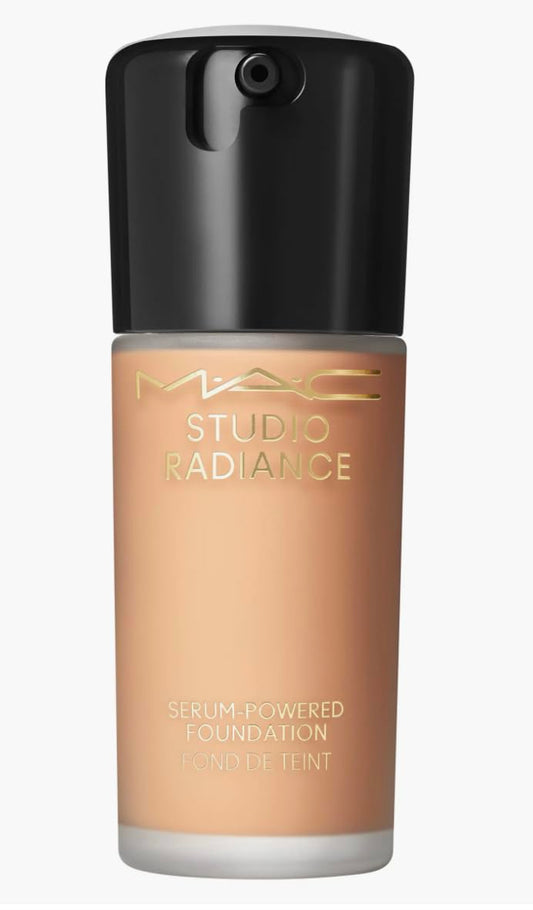MAC, Foundation Studio Radiance Serum-Powered, NW30, 1oz/30ml