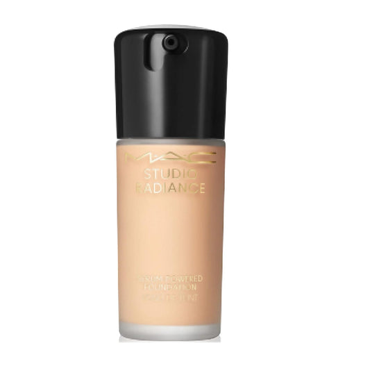 MAC, Foundation Studio Radiance Serum-Powered, N11, 1oz/30ml