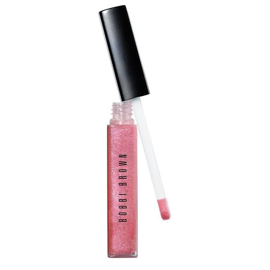 Bobbi Brown, Lipgloss Crushed Oil-Infused Shimmer, Kir Sugar, 0.14oz/4.2ml