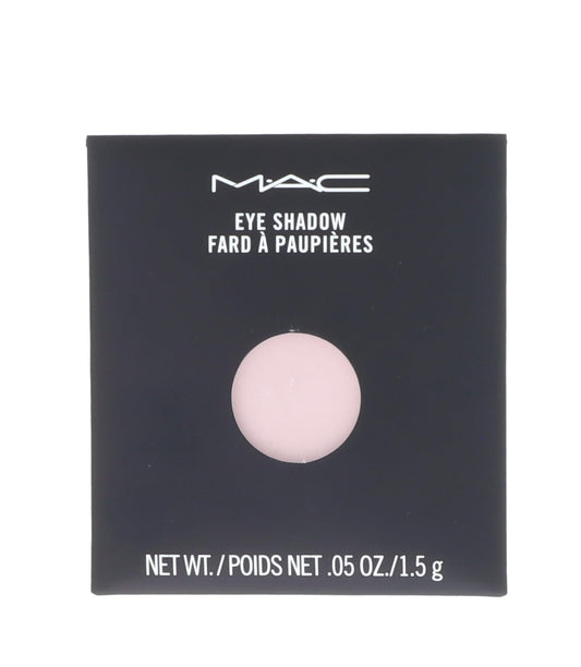 MAC, Eyeshadow Regular Refill Pan, Yogurt, 0.05oz/1.5g