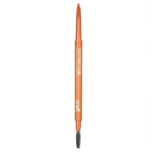Melt, Eyebrow Perfectionist Brow Ultra-Precision Pencil, Warm Blonde, 0.031oz/0.9g