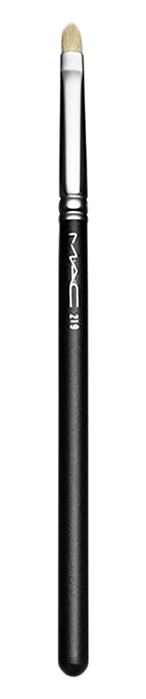 MAC, Brush, 219 Synthetic Pencil
