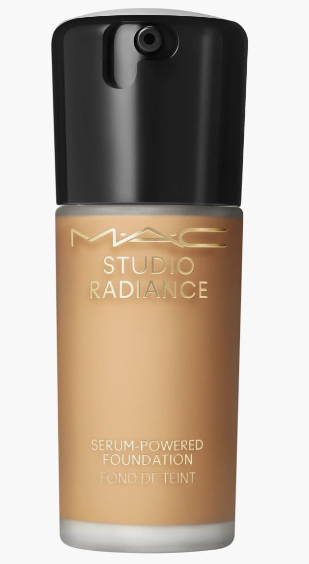 MAC, Foundation Studio Radiance Serum-Powered, NC45, 1oz/30ml