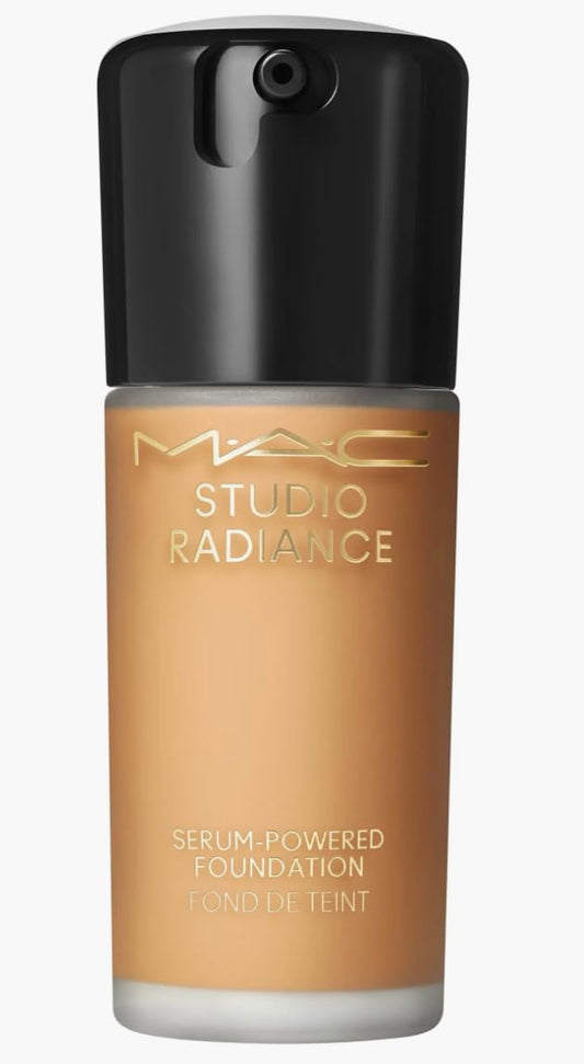 MAC, Foundation Studio Radiance Serum-Powered, NC45, 1oz/30ml