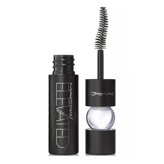 MAC, Mascara MACStack Elevated, Black Stack, 0.27oz/8ml