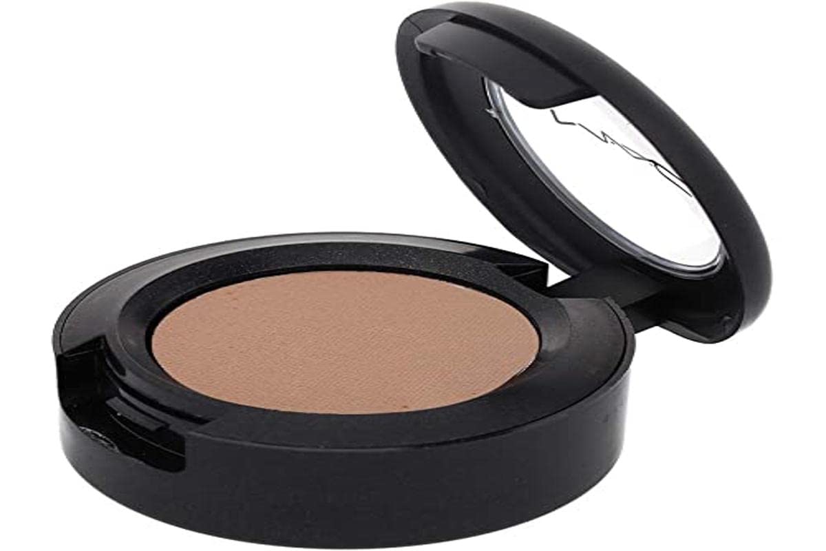 MAC, Eyeshadow Regular, Omega Matte, 0.05oz/1.5g