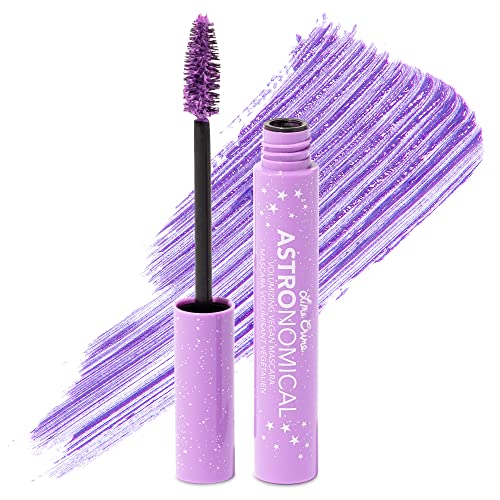 Lime Crime, Mascara Astronomical, Nebula, 0.3oz/9ml