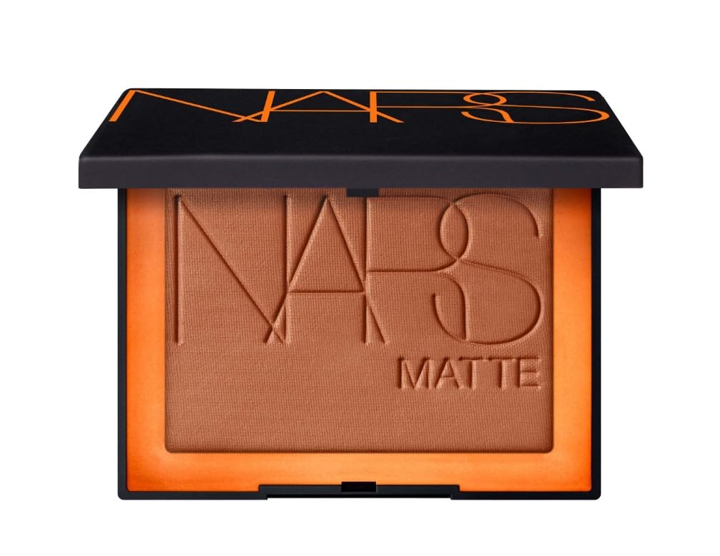 Nars, Bronzer Powder Matte, Samoa, 0.28oz/8g