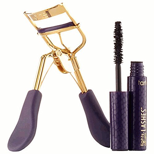 Tarte, Bundle, Eyelash Curler Picture Perfect Duo, 2pc