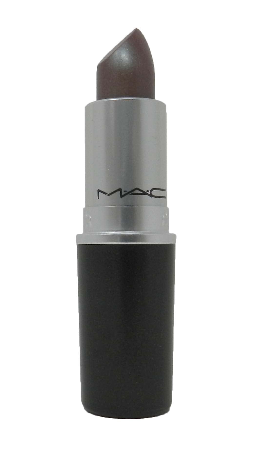 MAC, Lipstick Frost, Spanish Fly, 0.1oz/3g