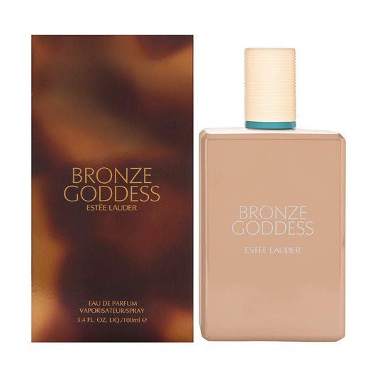 Estee Lauder, Fragrance, Bronze Goddess Parfum, 3.4oz/100ml