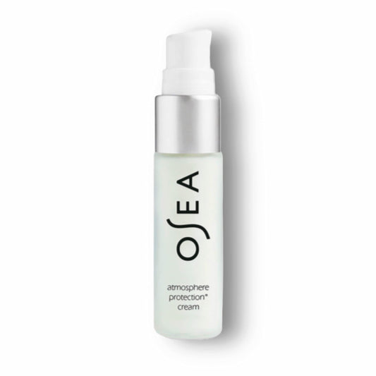 Osea, Moisturizer Atmosphere Protection Cream, 0.6oz/18ml