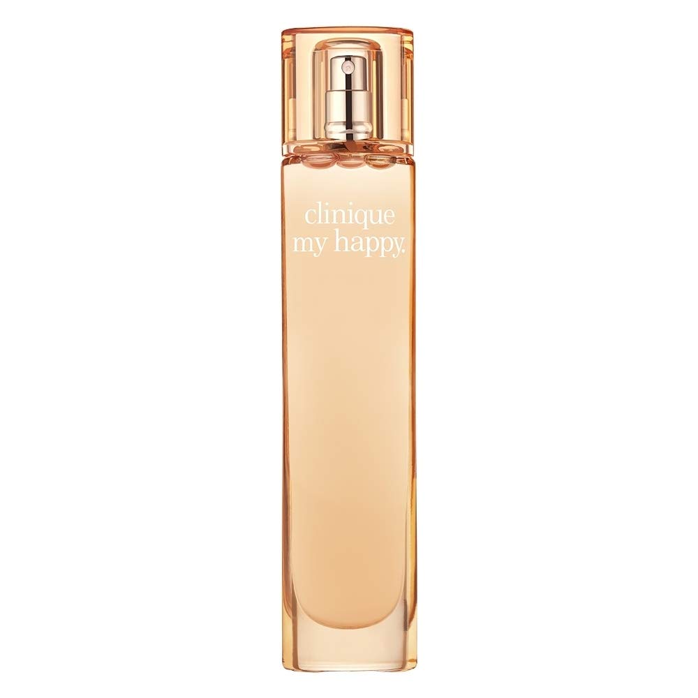 Clinique, Fragrance My Happy, Splash, 0.5oz/15ml