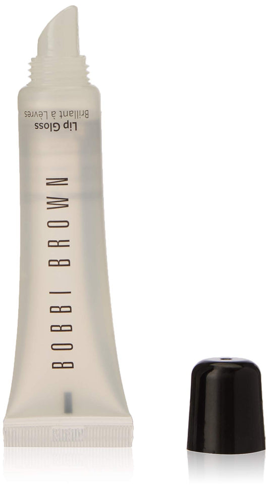Bobbi Brown, Lipgloss, Crystal, 0.24oz/7ml