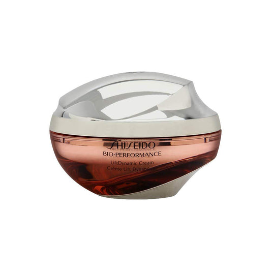 Shiseido, Moisturizer LiftDynamic Cream, 1.7oz/50ml