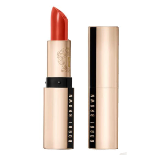 Bobbi Brown, Lipstick Luxe, City Dawn, 0.12oz/3.5g