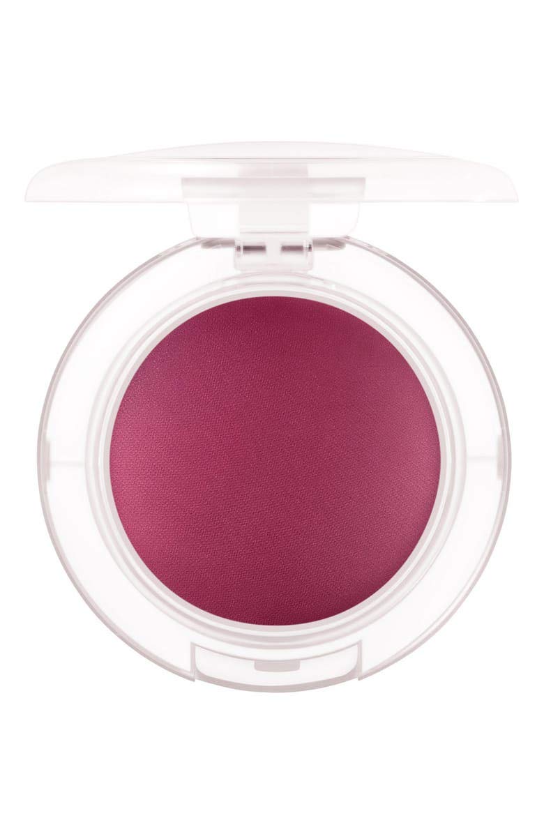 MAC, Blush Glow Play, Rosy Does It, 0.26oz/7.3g