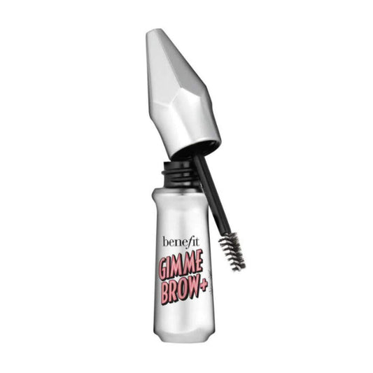 Benefit, Eyebrow Gimme Brow Fiber Gel, 2 Warm Golden Blonde, 0.05oz/1.5g
