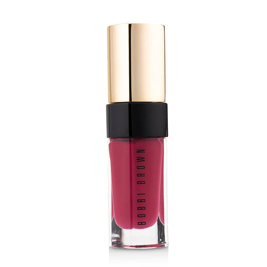 Bobbi Brown, Lipstick Luxe Liquid High Shine, Tahiti Pink, 0.2oz/6ml