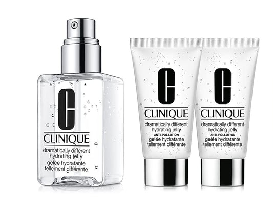 Clinique, Bundle, Big Genius Little Genius, 3pc