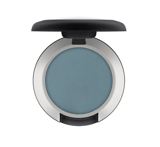 MAC, Eyeshadow Powder Kiss Soft Matte, Good Jeans, 0.05oz/1.5g