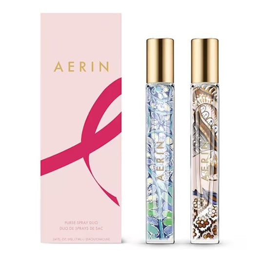 Aerin, Bundle, Fragrance, Collection Purse Spray Duo, 2pc